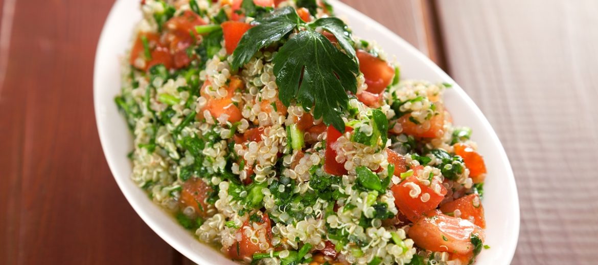 TABOULI SALAD