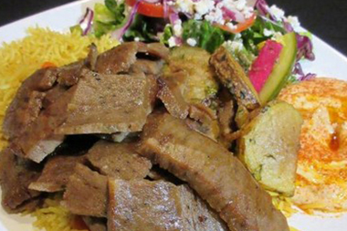 Federal Way best Greek cuisine menu in WA near 98003