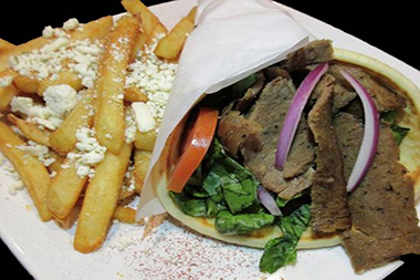 Flavorful Kent Greek food in WA near 98030