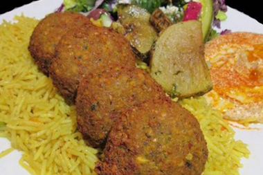 Bellevue Mediterranean Cuisine